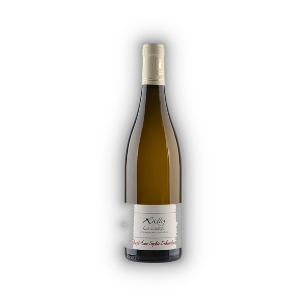 Domaine Rois Mages, Rully AC Les Cailloux Chardonnay 2023 (0,75 l)