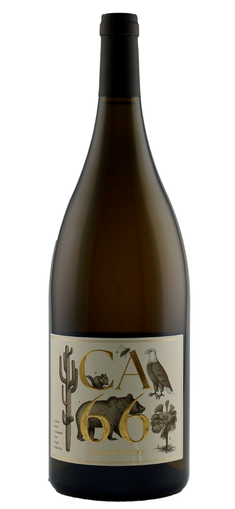 Weingut Hannes Sabathi, Südsteiermark DAC CA 66, Chardonnay 2022 (1,5 l)