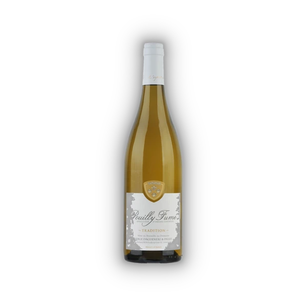 Domaine Serge Dagueneau et Filles, Pouilly Fumé AC Tradition 2024 (0,75 l)