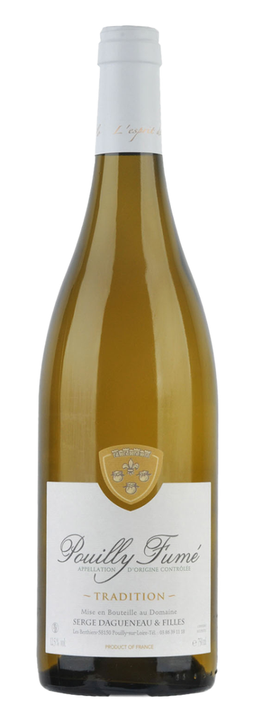 Domaine Serge Dagueneau et Filles, Pouilly Fumé AC Tradition 2024 (0,75 l)