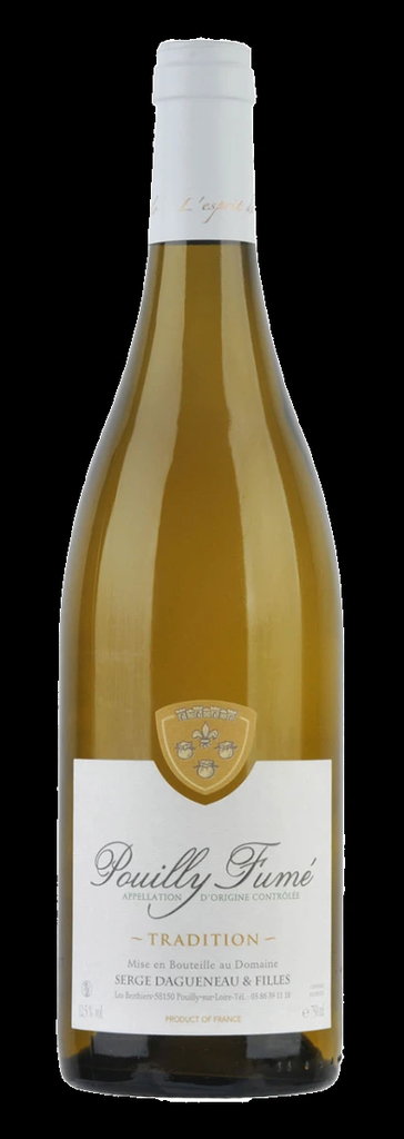 Domaine Serge Dagueneau et Filles, Pouilly Fumé AC Tradition