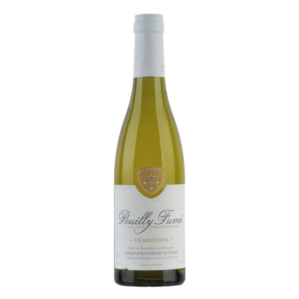 [SDAGU02024] Domaine Serge Dagueneau et Filles, Pouilly Fumé AC Tradition 2024 (0,375)