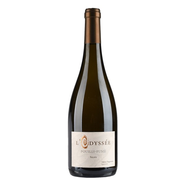 [SDAGU06022] Domaine Serge Dagueneau et Filles, Pouilly Fumé AC L'Odyssée 2022 (0,75 l)