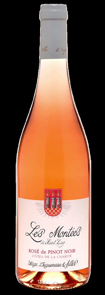Domaine Serge Dagueneau et Filles, Côtes de la Charité IGP Pinot Noir