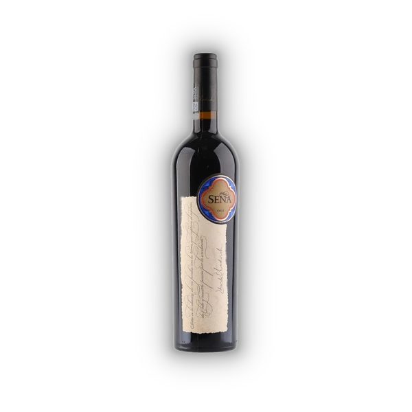 Sena, Aconcagua Valley 2019 (0,75 l)