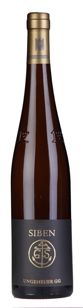 Georg Siben Erben, Ungeheuer Forst GG 2022 Grosses Gewächs (0,75 l)