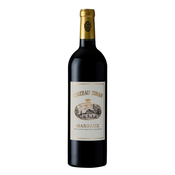 Château Siran, Margaux AC  CBE 2021 (0,75 l)
