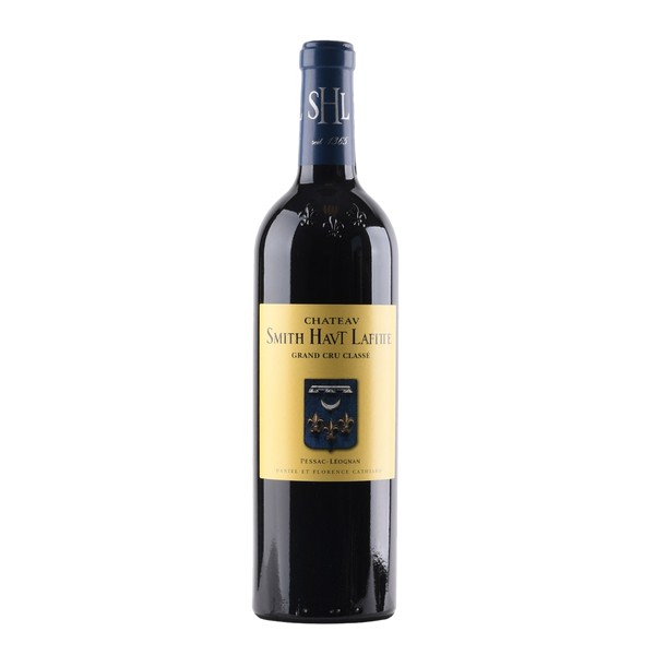 [SMIT01021] Château Smith-Haut-Lafitte, Pessac-Léognan AC  GCC 2021 (0,75 l)