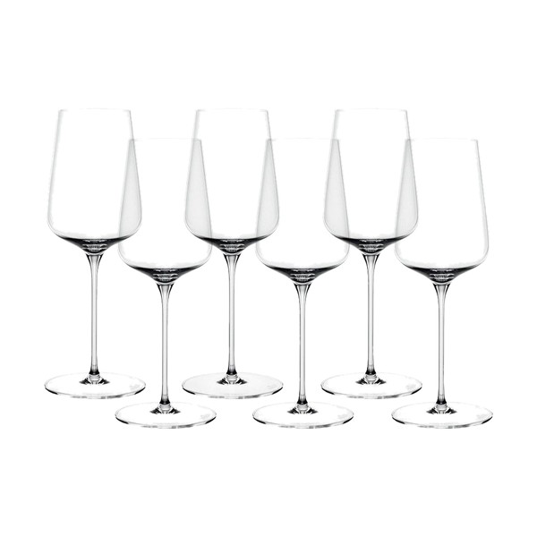 Spiegelau,  Definition, White Wine Glass 43 cl - Doos van 6 glazen (0,43)