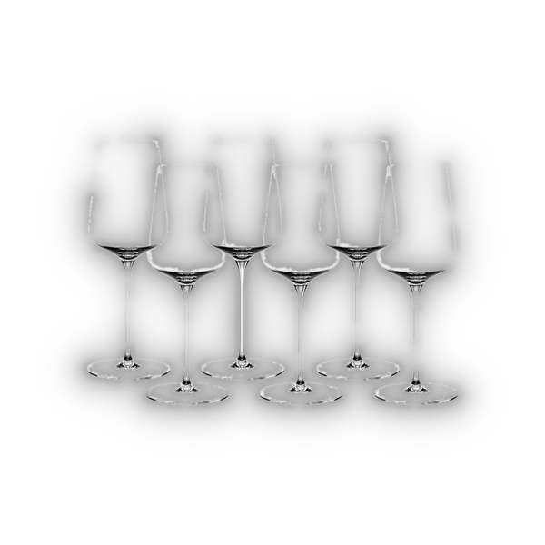 Spiegelau,  Definition, White Wine Glass 43 cl - Doos van 6 glazen (0,43)