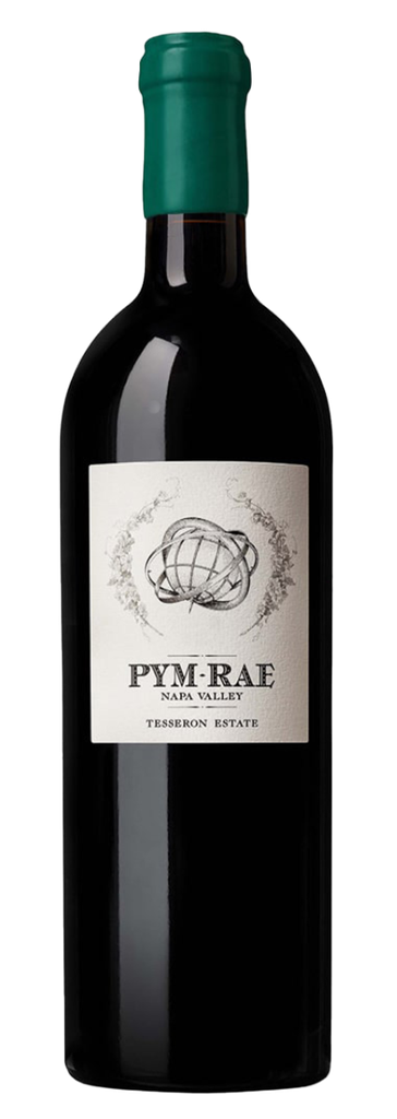 Tesseron Estate, Napa Valley Pym-Rae 2020 (0,75 l)