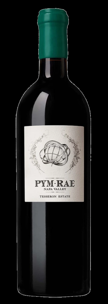 Tesseron Estate, Napa Valley Pym-Rae