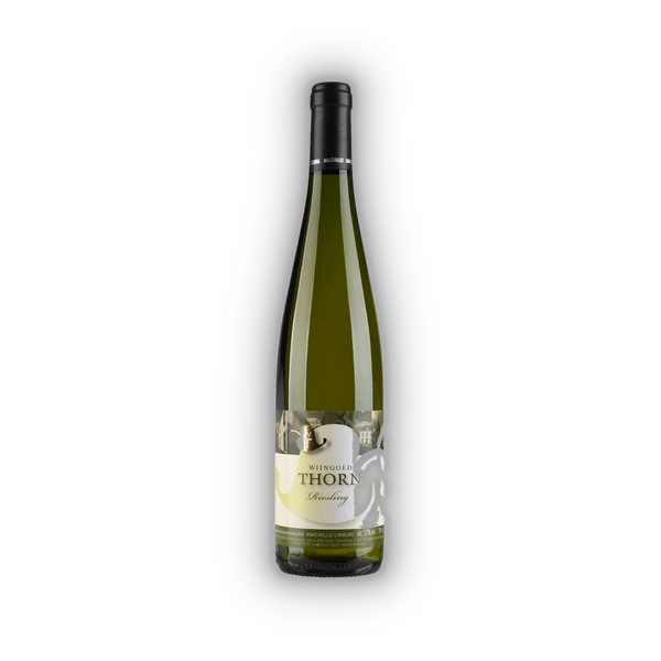 Wijngoed Thorn, Maasvallei BOB Riesling 2023 (0,75 l)