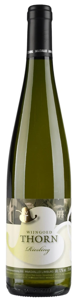 Wijngoed Thorn, Maasvallei BOB Riesling