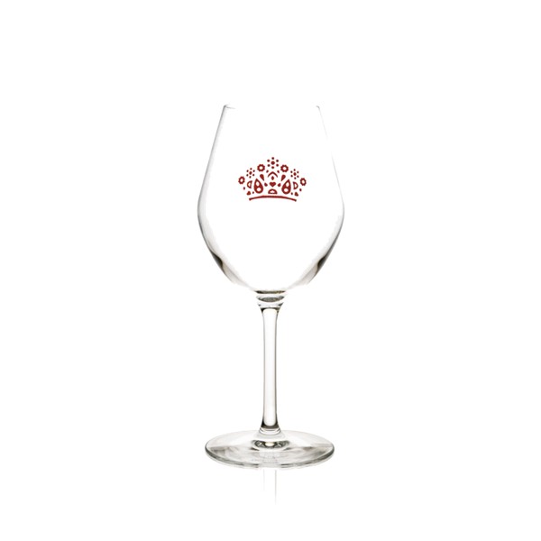 [TORP900] Les Vignobles Torpez,  Wijnglas