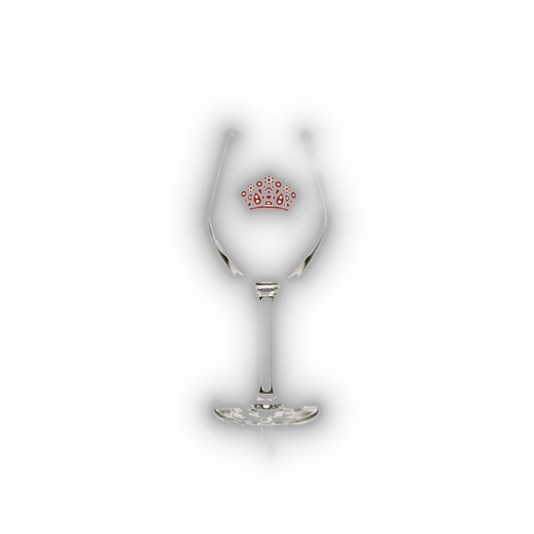 Les Vignobles Torpez,  Wijnglas