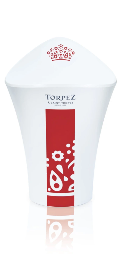 Les Vignobles Torpez,  Wijnkoeler voor 1 fles