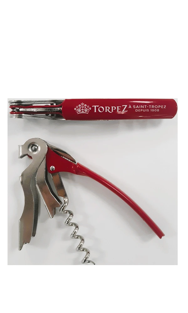 Les Vignobles Torpez,  Sommeliermes