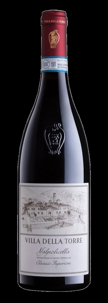 [TORRE02020] Villa della Torre, Valpolicella Classico DOC