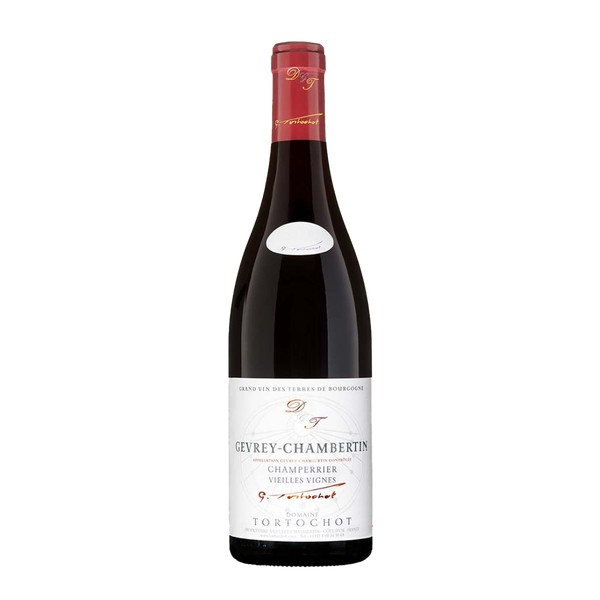 Domaine Tortochot, Gevrey Chambertin AC Champerrier Vieilles Vignes  BIO 2022 (0,75 l)