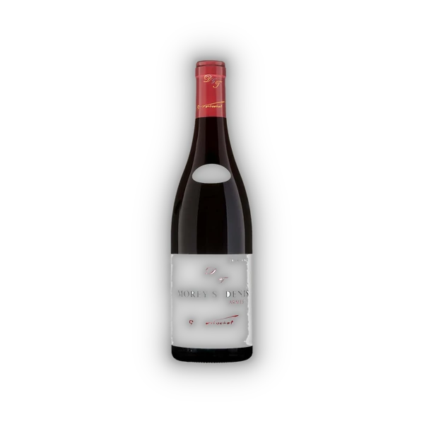 Domaine Tortochot, Morey Saint Denis AC Aux Charmes 1ER BIO 2022 (0,75 l)