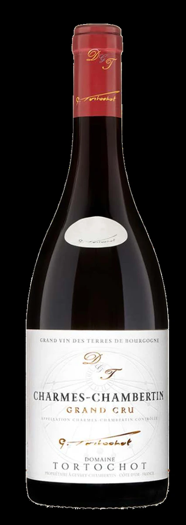 Domaine Tortochot, Charmes Chambertin AC  GC
