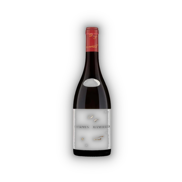 Domaine Tortochot, Charmes Chambertin AC  GC BIO 2022 (0,75 l)