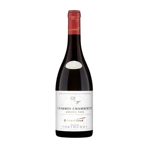 Domaine Tortochot, Charmes Chambertin AC  GC BIO 2023 (0,75 l)