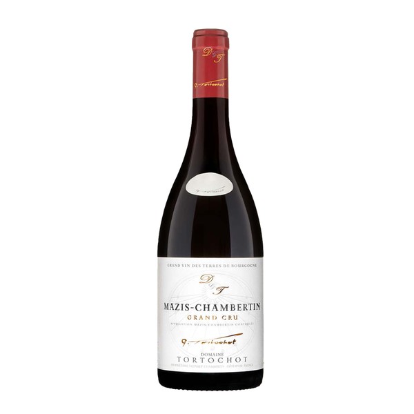 Domaine Tortochot, Mazis Chambertin AC  GC BIO 2023 (0,75 l)