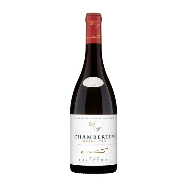 Domaine Tortochot, Chambertin AC  GC BIO 2022 (0,75 l)