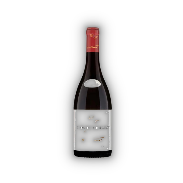 Domaine Tortochot, Clos de Vougeot AC  GC BIO 2023 (0,75 l)