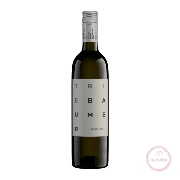 Weingut Triebaumer, Ruster DAC Furmint 2023 (0,75 l)