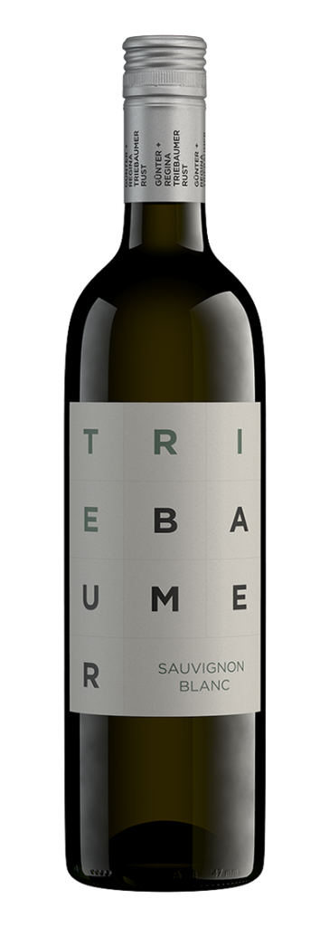 Weingut Triebaumer, Ruster DAC Sauvignon Blanc 2023 (0,75 l)