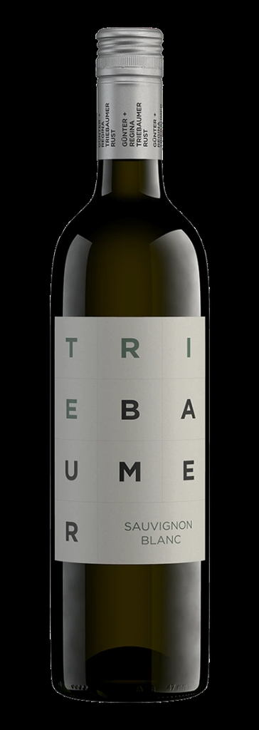 Weingut Triebaumer, Ruster DAC Sauvignon Blanc