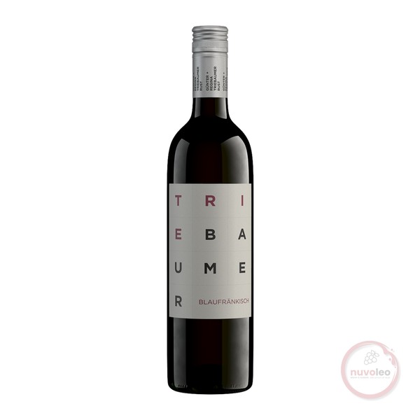 Weingut Triebaumer, Ruster DAC Blaufränkisch 2022 (1,5 l)