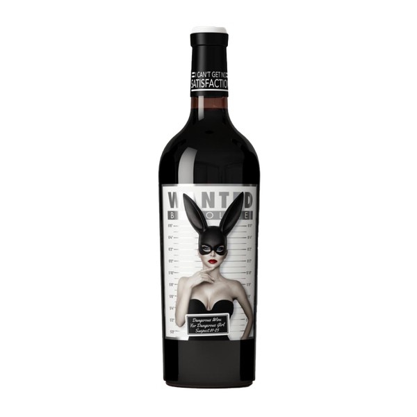 Vignobles Vellas, Pays d'Oc IGP I can't get no Satisfaction 2022 (0,75 l)