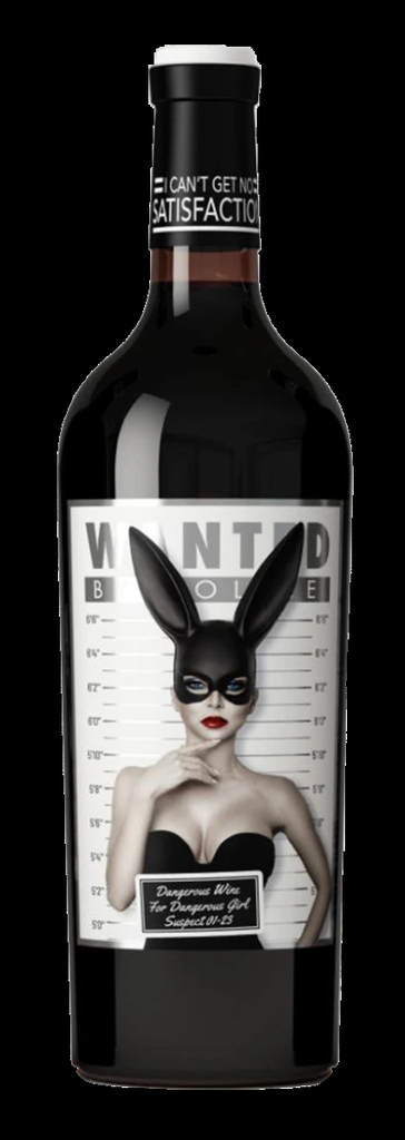 [VELL26022] Vignobles Vellas, Pays d'Oc IGP I can't get no Satisfaction