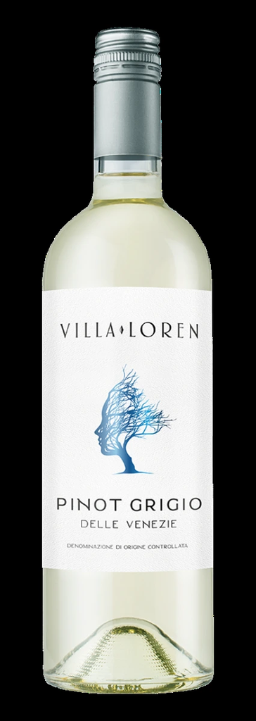 [VILL01024] Villa Loren, Venezie IGT Pinot Grigio