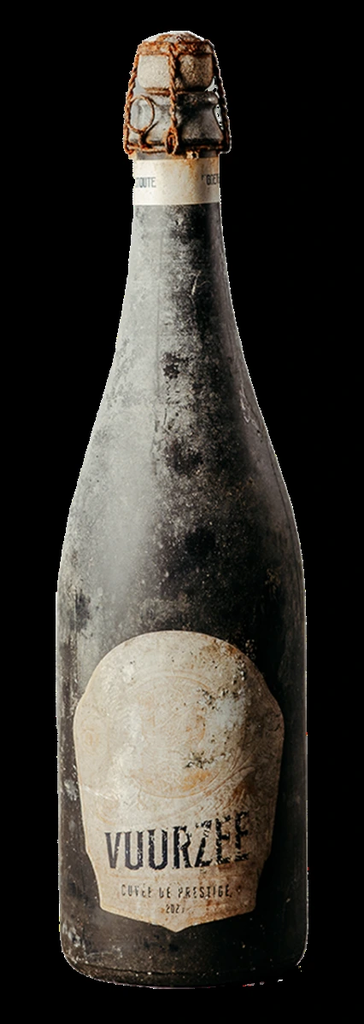 De Goede en de Stoute - Vuurzee,  Sea Aged