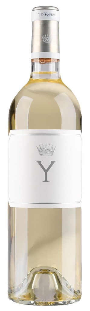 Château d'Yquem, Sauternes AC 'Y' de Château 1CCS 2021 1er Cru Classé Supérieur (0,75 l)