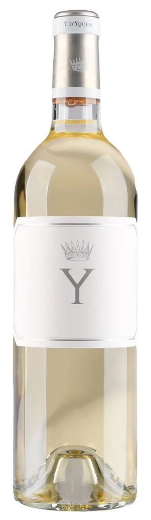 Château d'Yquem, Sauternes AC 'Y' de Château 1CCS