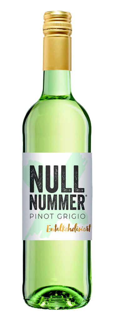 Dr. Zenzen,  Null Nummer, 0% Alc. (0,75 l)