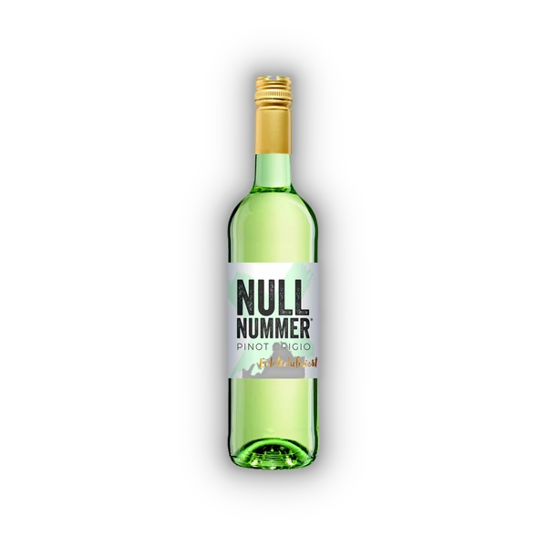 Dr. Zenzen,  Null Nummer, 0% Alc. (0,75 l)