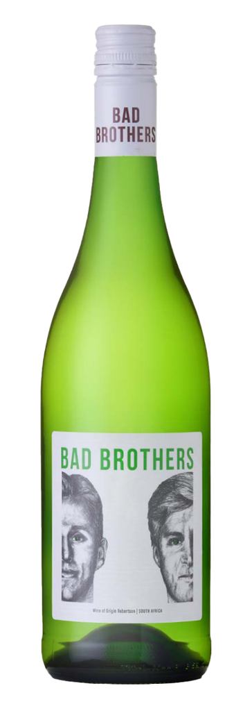 Bad Brothers, Robertson Chenin Blanc 2022 (0,75 l)