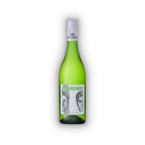 Bad Brothers, Robertson Chenin Blanc 2022 (0,75 l)