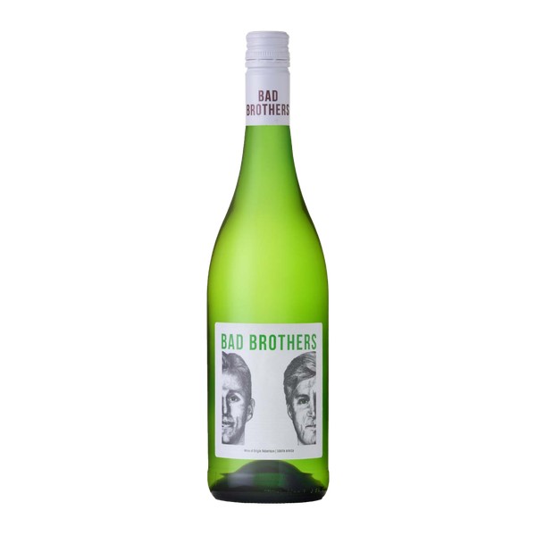 Bad Brothers, Robertson Chenin Blanc 2022 (0,75 l)