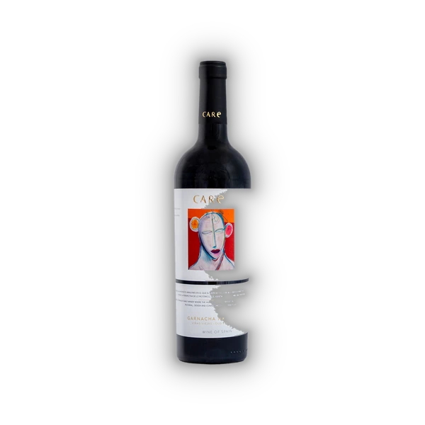 Bodegas Anadas, Cariñena DO Care Garnacha Nativa 2023 (5)