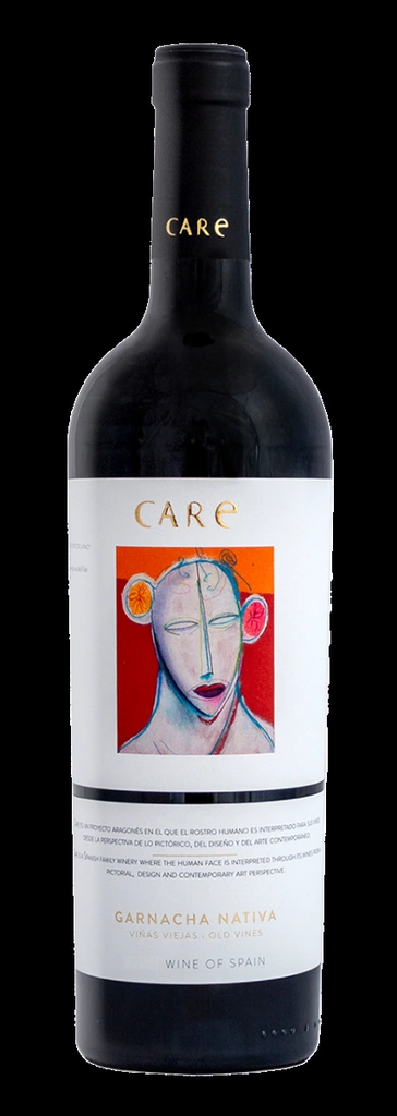 Bodegas Anadas, Cariñena DO Care Garnacha Nativa