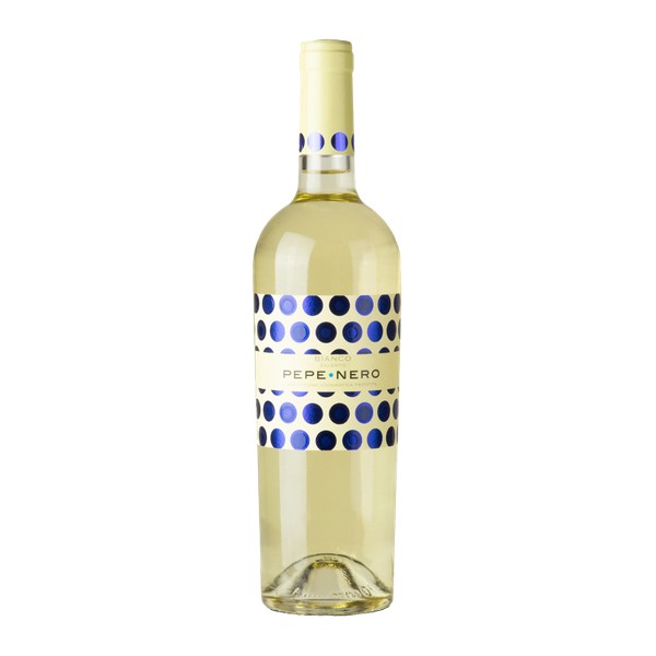 Cignomoro, Salento IGP Pepenero bianco 2024 (0,75 l)