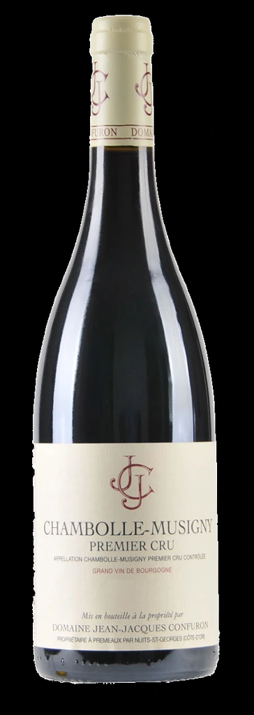 Domaine Jean Jacques Confuron, Chambolle Musigny AC  1ER
